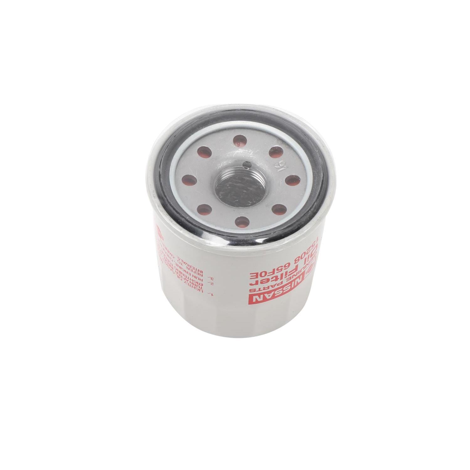GM Original Equipment Engine Oil Filter PF2132