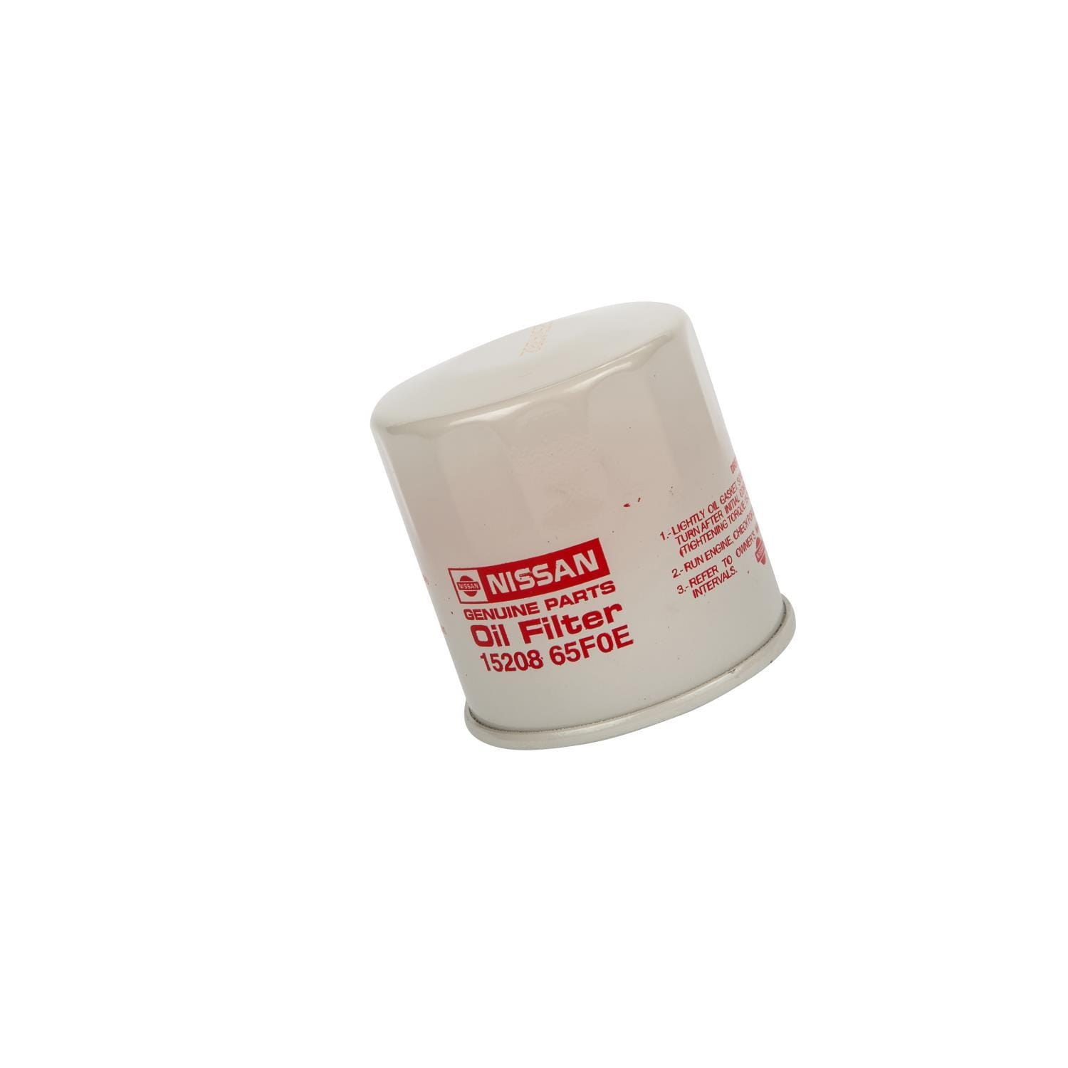 GM Original Equipment Engine Oil Filter PF2132