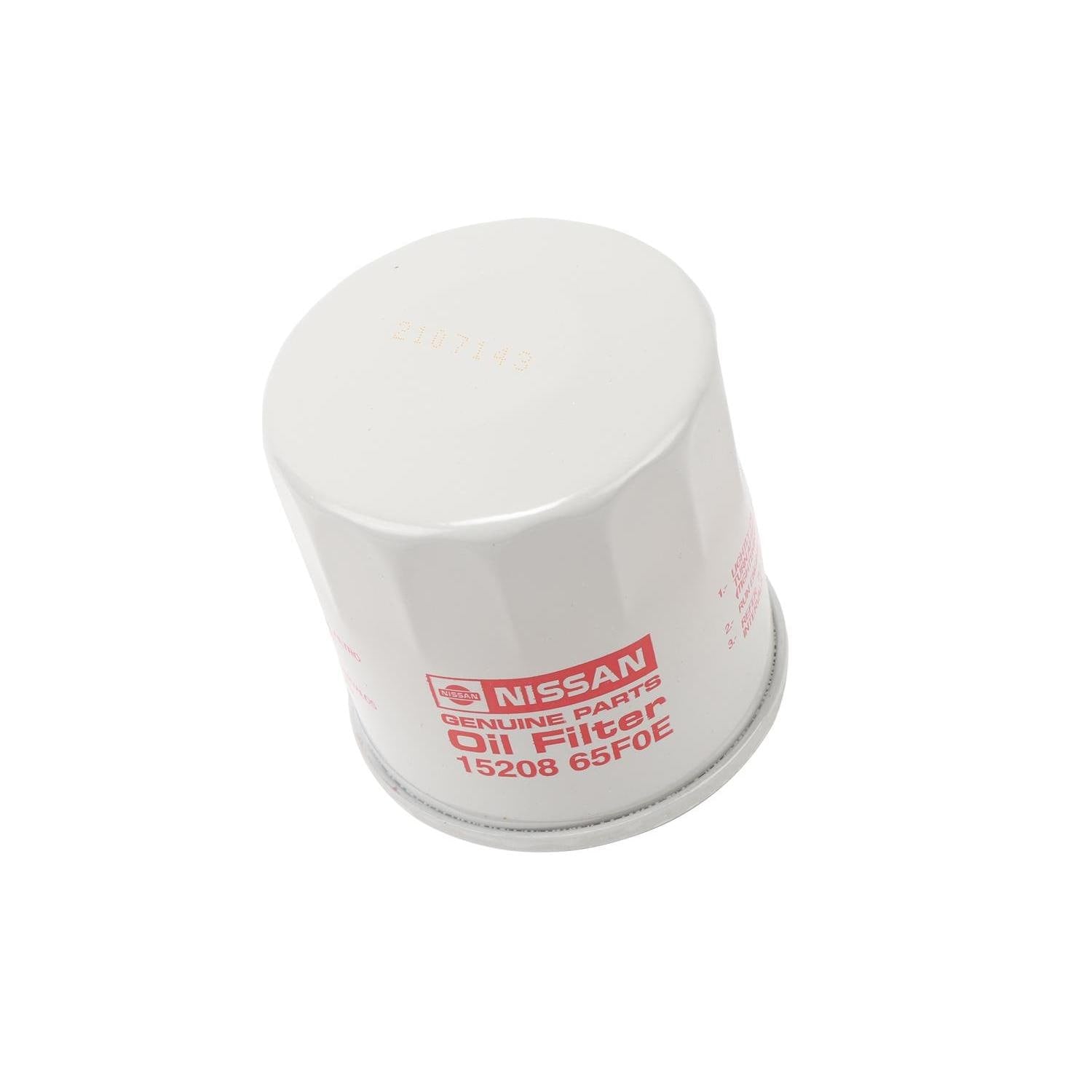 GM Original Equipment Engine Oil Filter PF2132