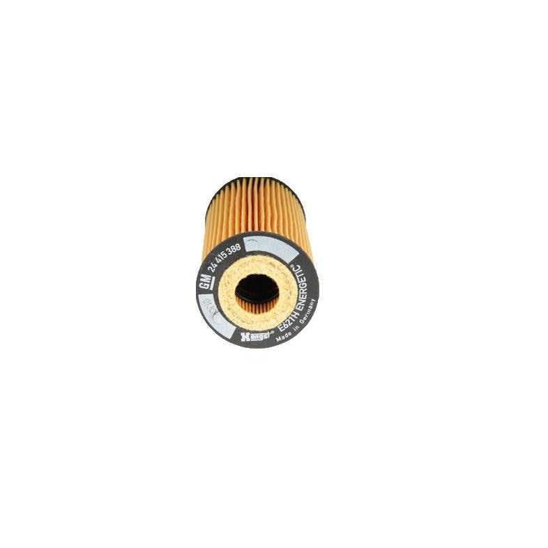 GM Original Equipment Cartridge Engine Oil Filter PF2256G
