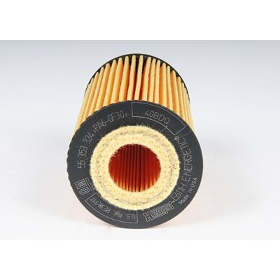 GM Original Equipment Engine Oil Filter PF2257G