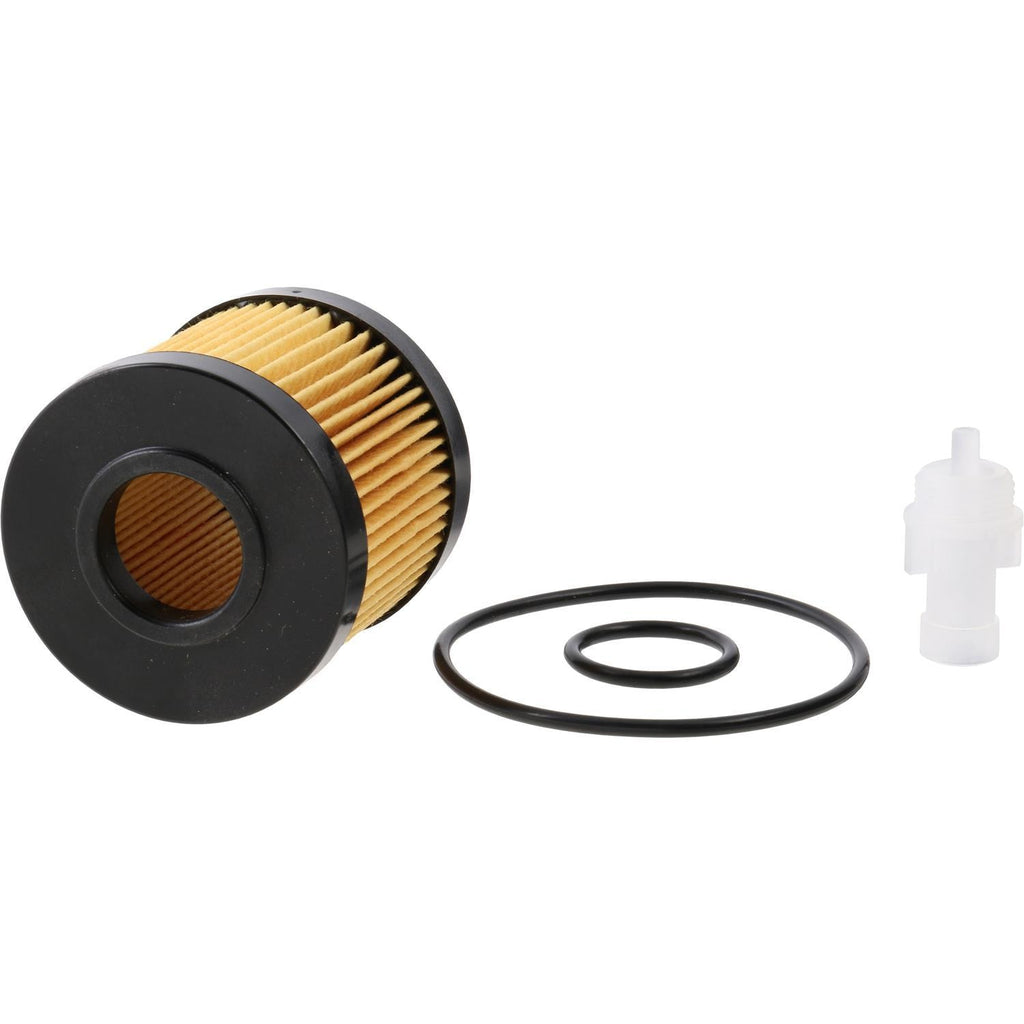 Gold Cartridge Engine Oil Filter PF2259