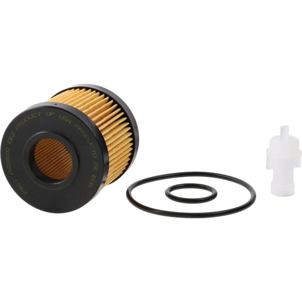 Gold Cartridge Engine Oil Filter PF2259