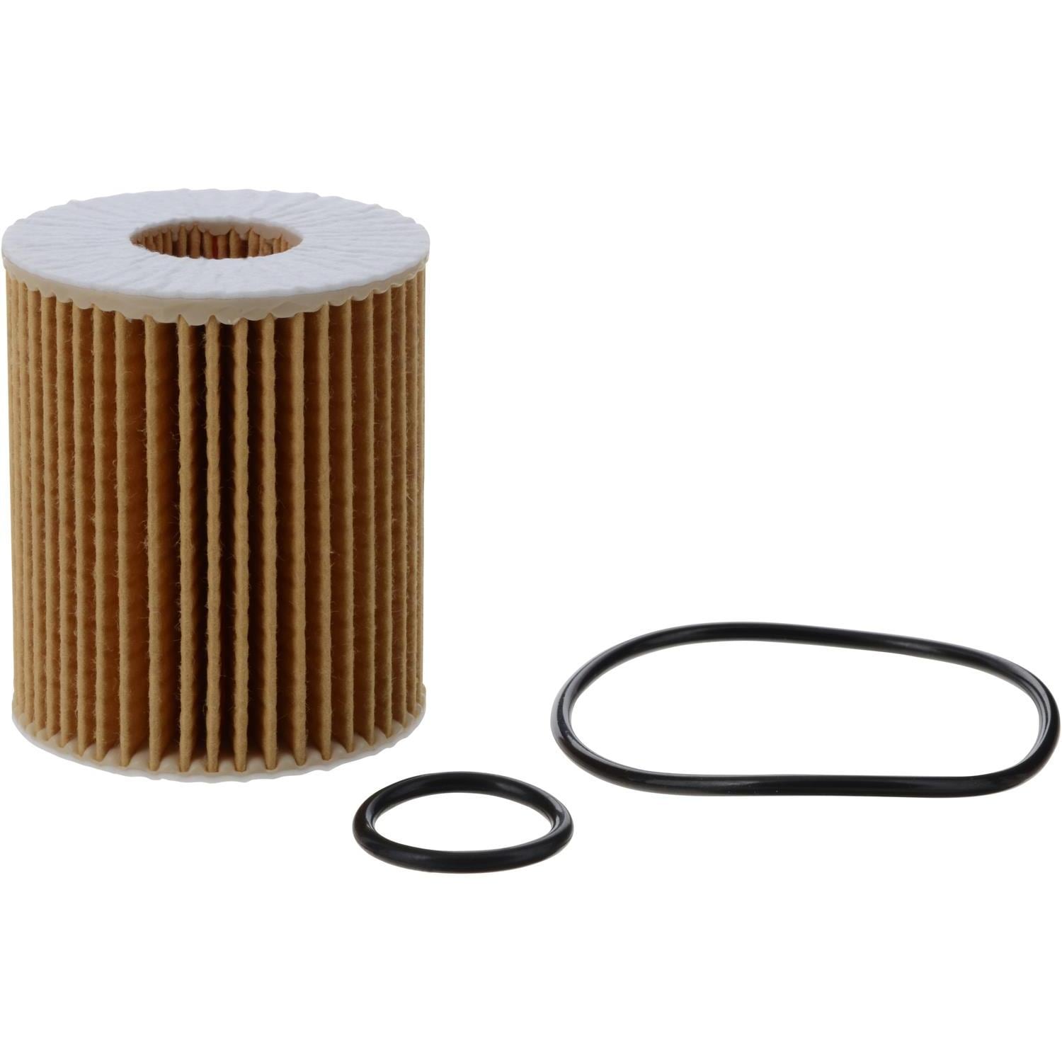 Gold Cartridge Engine Oil Filter PF2260