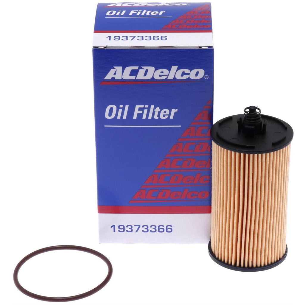 GM Original Equipment Engine Oil Filter PF2263G
