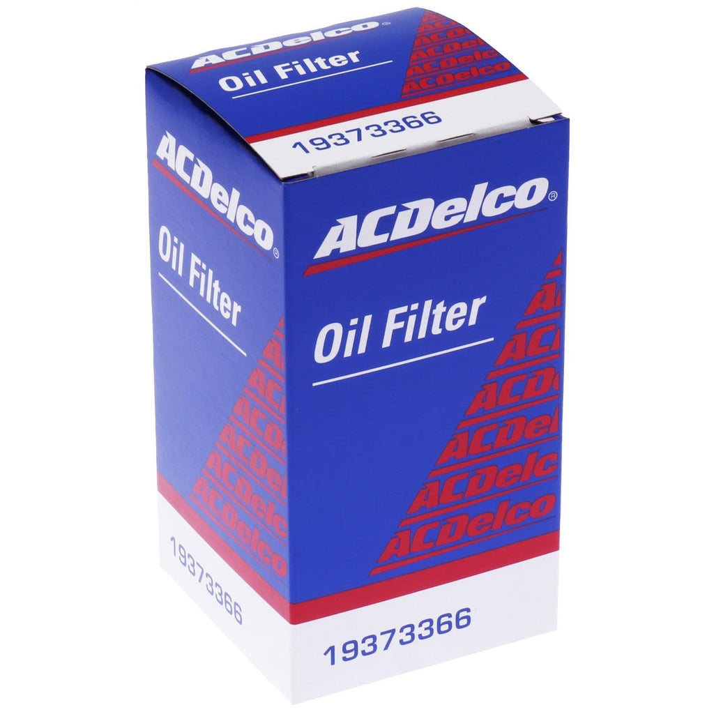 GM Original Equipment Engine Oil Filter PF2263G