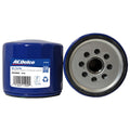 Gold Spin On Engine Oil Filter PF454