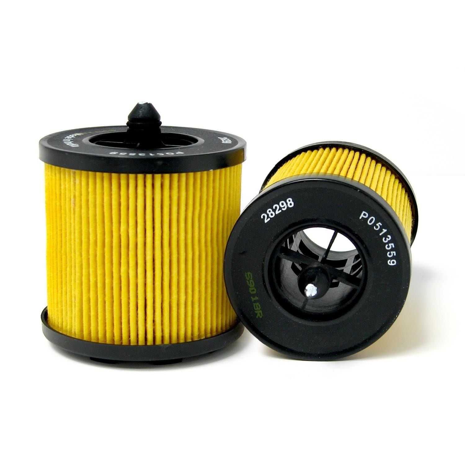 GM Original Equipment Cartridge Engine Oil Filter PF457GO