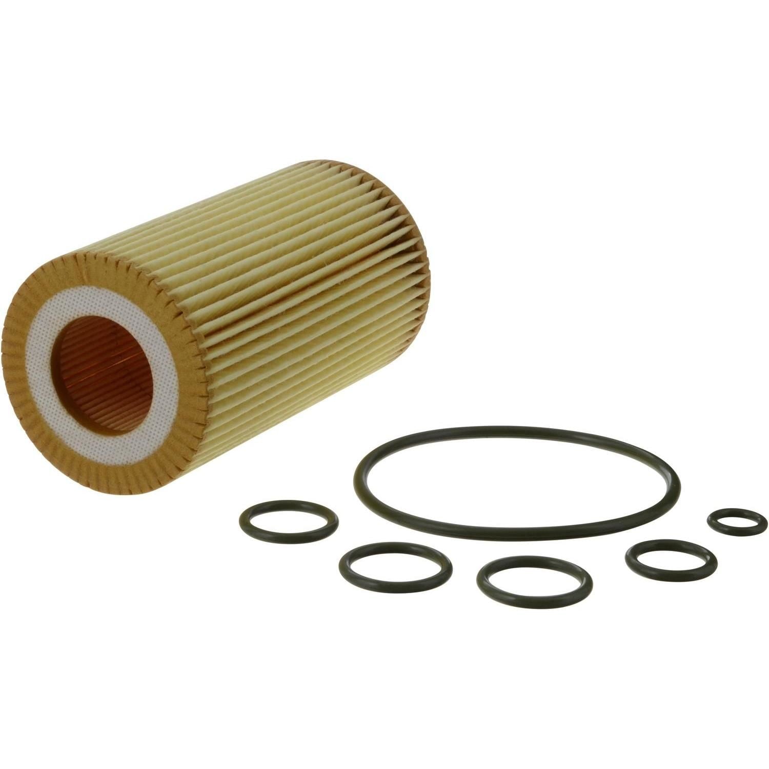 Gold Cartridge Engine Oil Filter PF464G