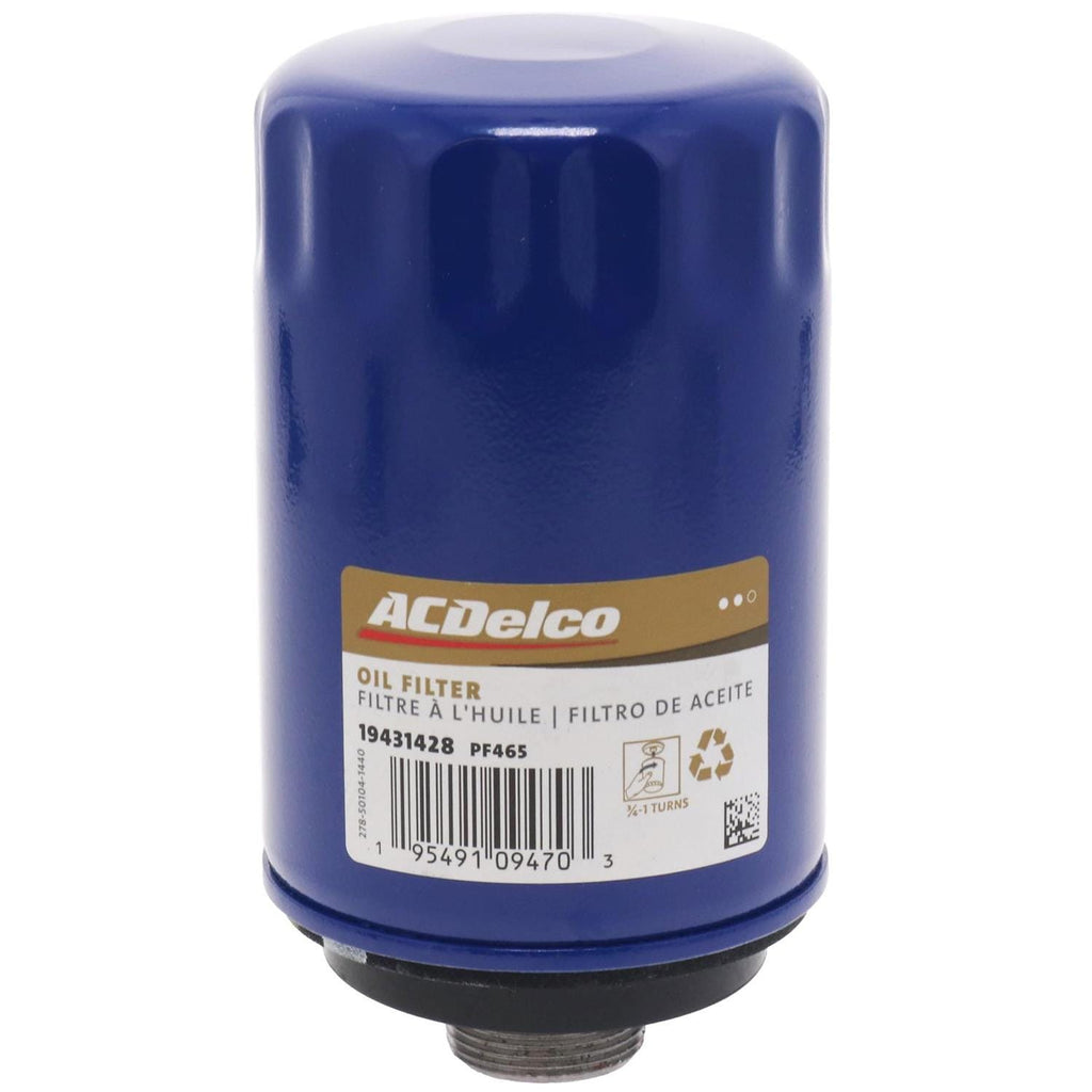 Oil Filter PF465