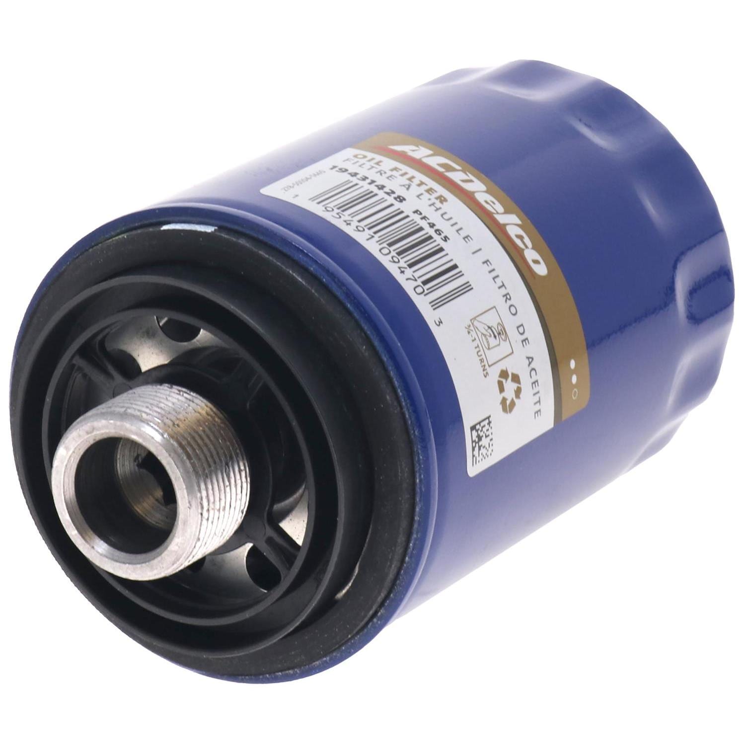 Oil Filter PF465