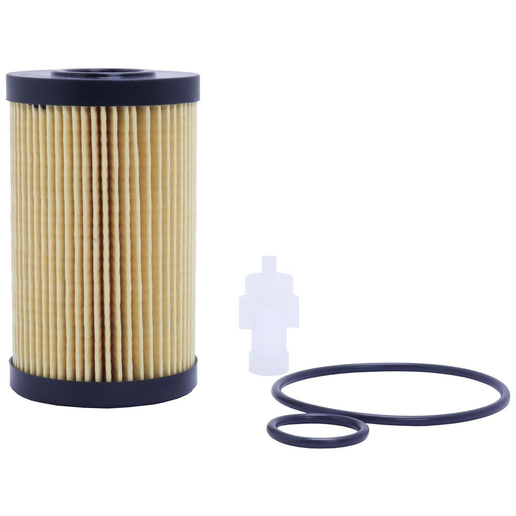 Gold Cartridge Engine Oil Filter PF466G