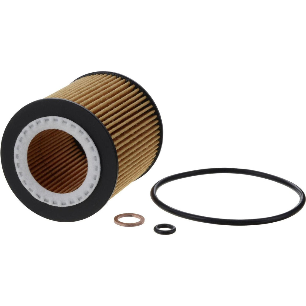 Gold Cartridge Engine Oil Filter PF466G