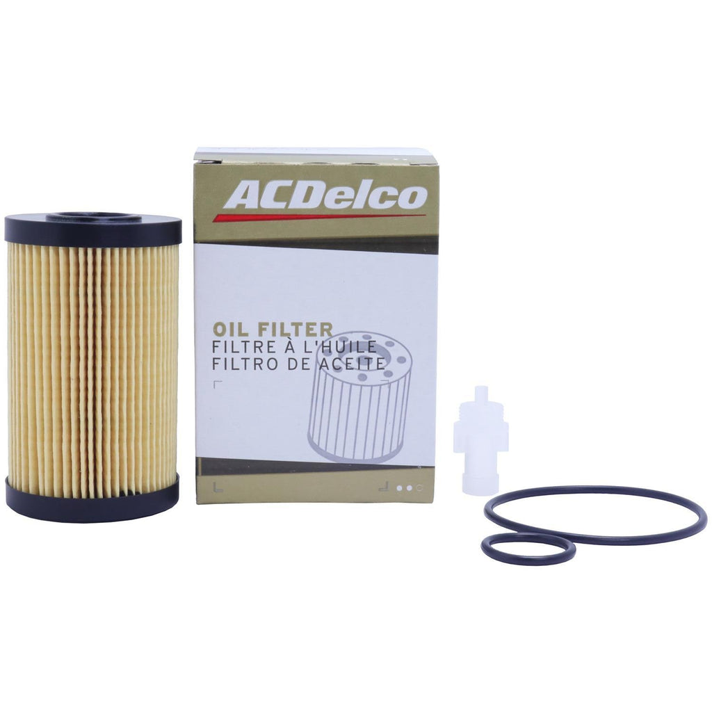 Gold Cartridge Engine Oil Filter PF466G