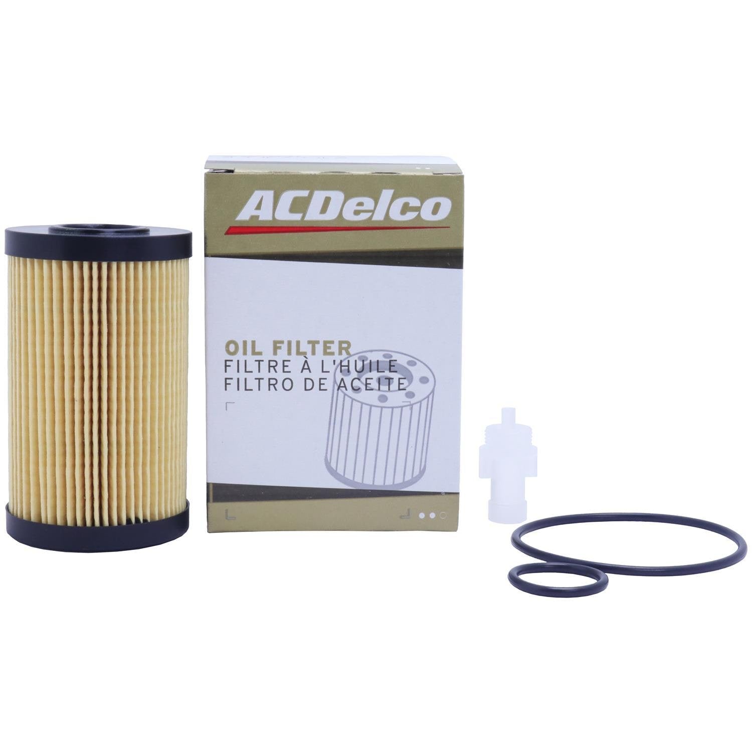 Gold Cartridge Engine Oil Filter PF466G