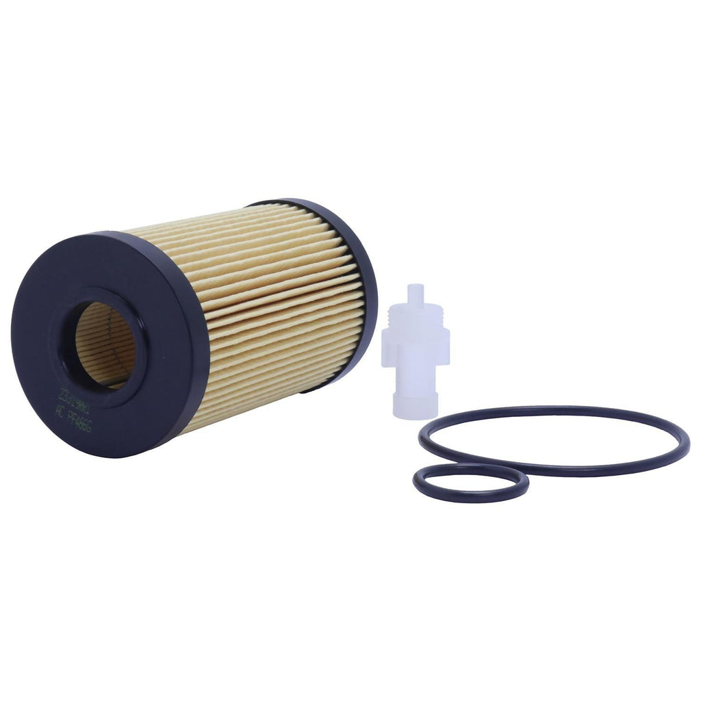 Gold Cartridge Engine Oil Filter PF466G