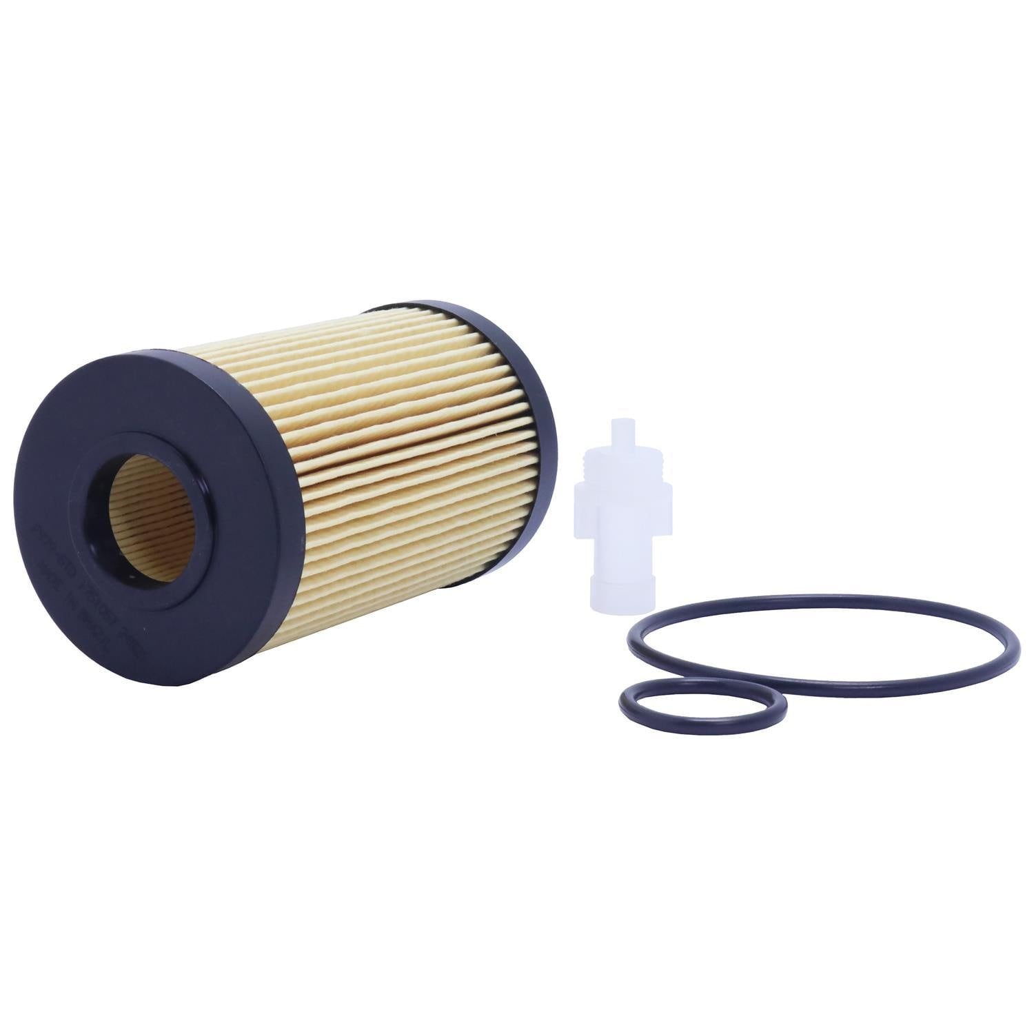 Gold Cartridge Engine Oil Filter PF466G