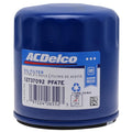 GM Original Equipment Spin On Engine Oil Filter PF47E