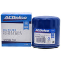 GM Original Equipment Replacement Oil Filter PF48