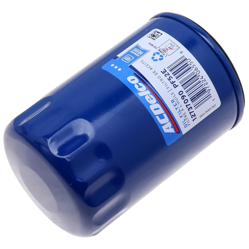 Gold Oil Filter PF52E