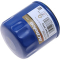 Gold Spin-On Engine Oil Filter PF53F