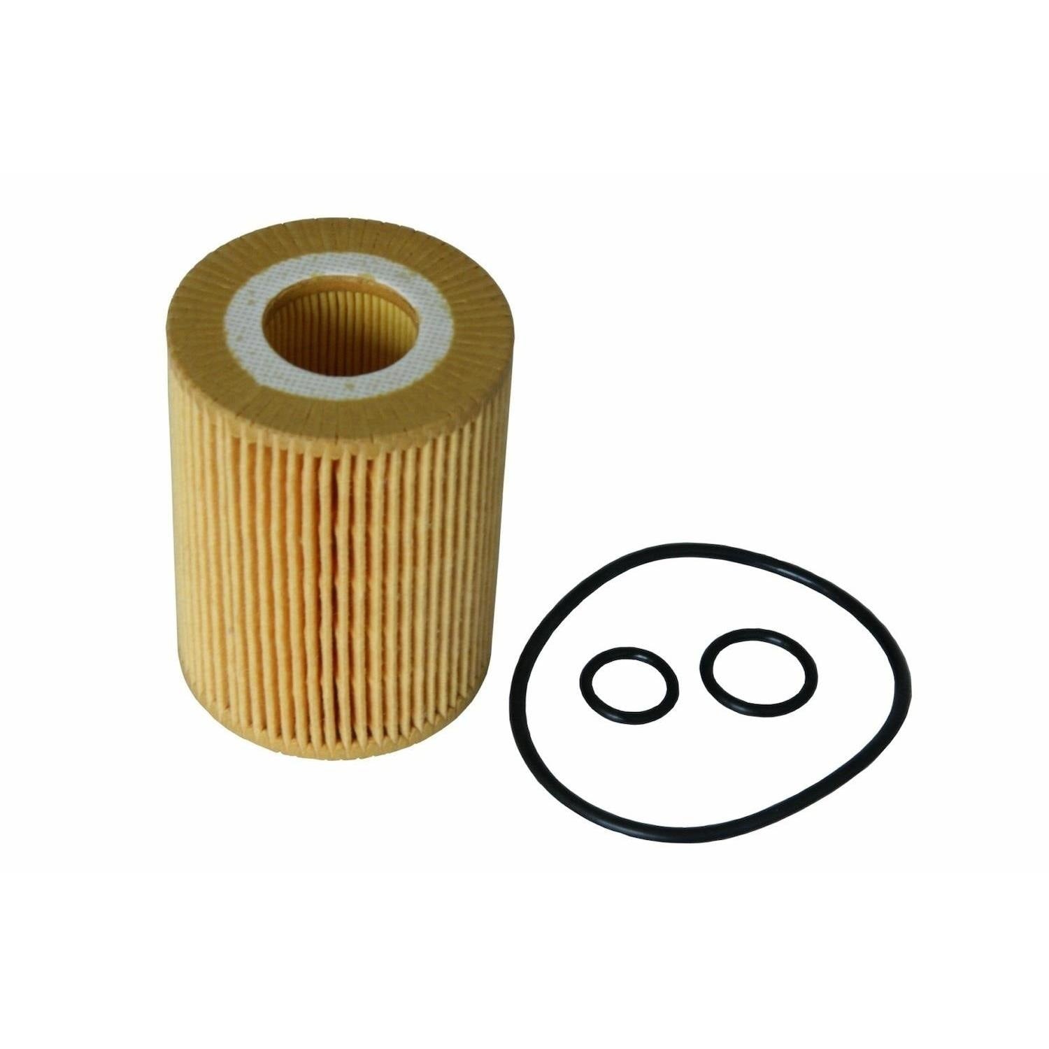 Professional Cartridge Engine Oil Filter PF601G