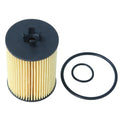 Gold Engine Oil Filter PF608G