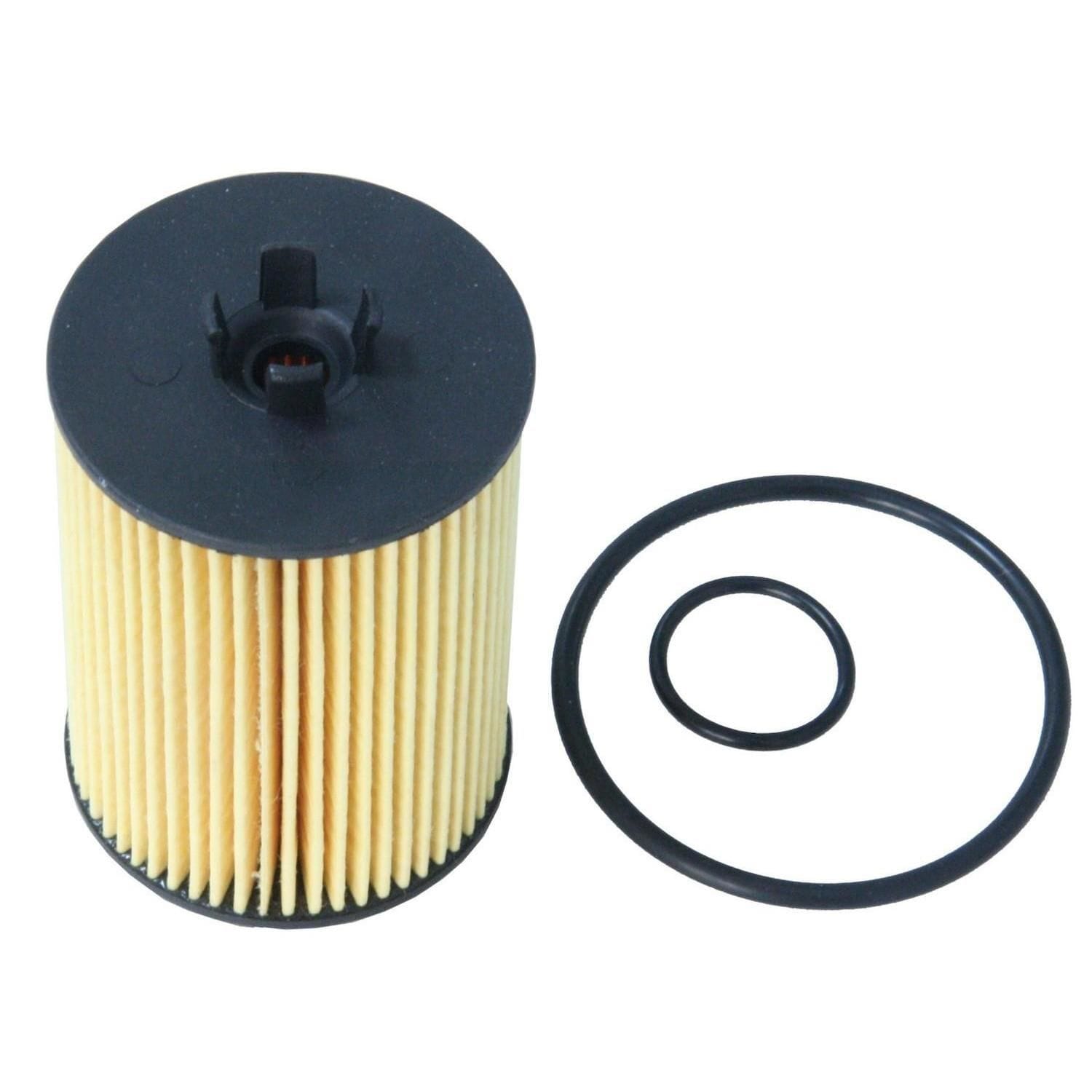 Gold Engine Oil Filter PF608G