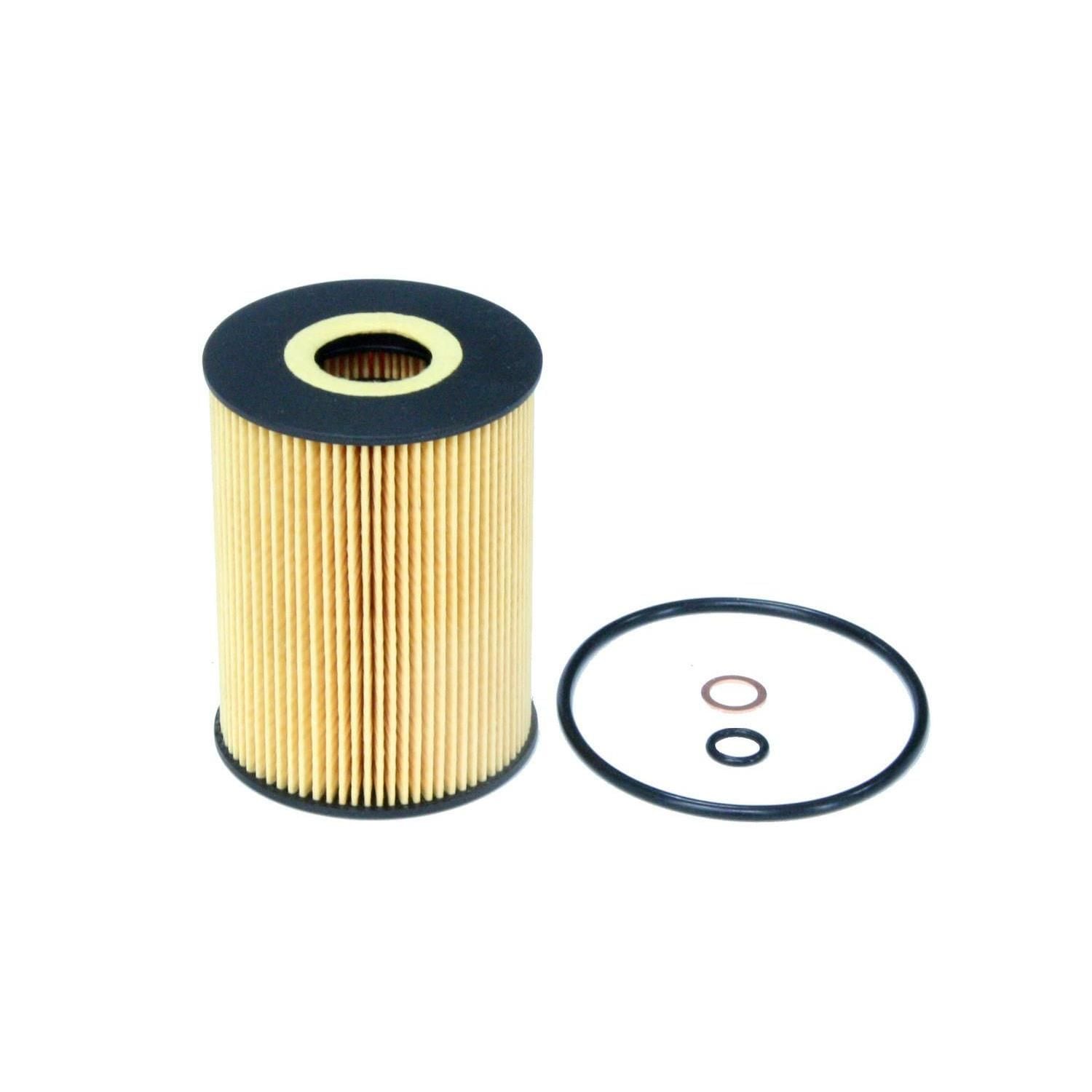 Gold Engine Oil Filter PF628G