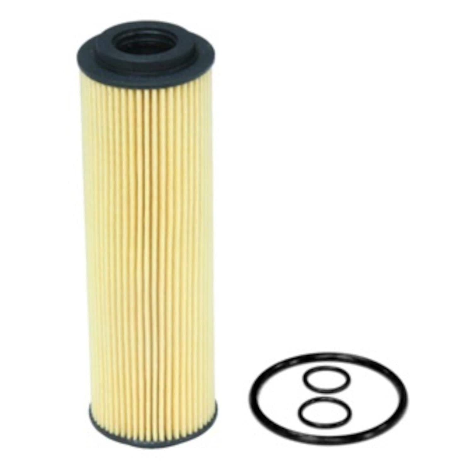 Oil Filter PF637G