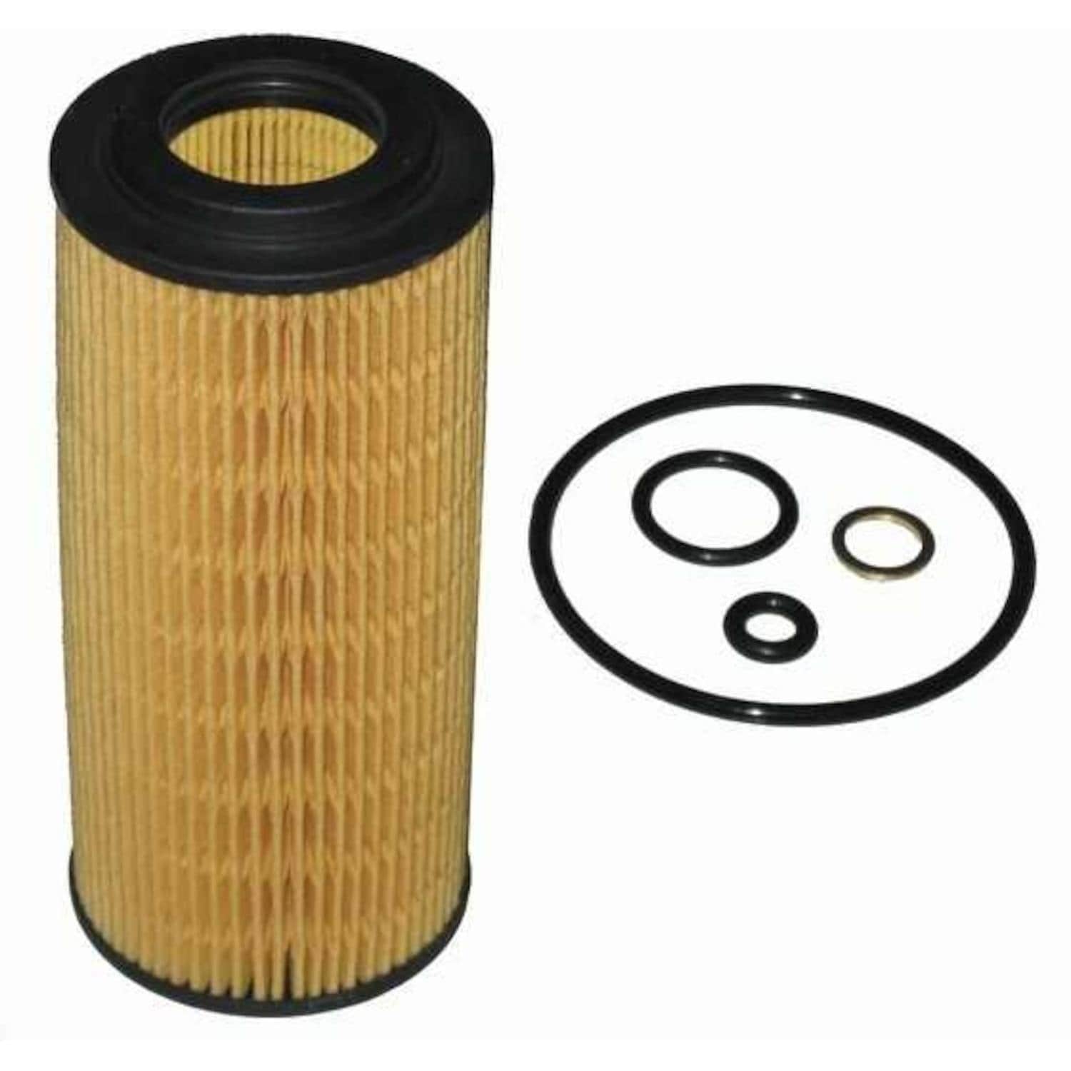 Gold Drop In Engine Oil Filter PF638G