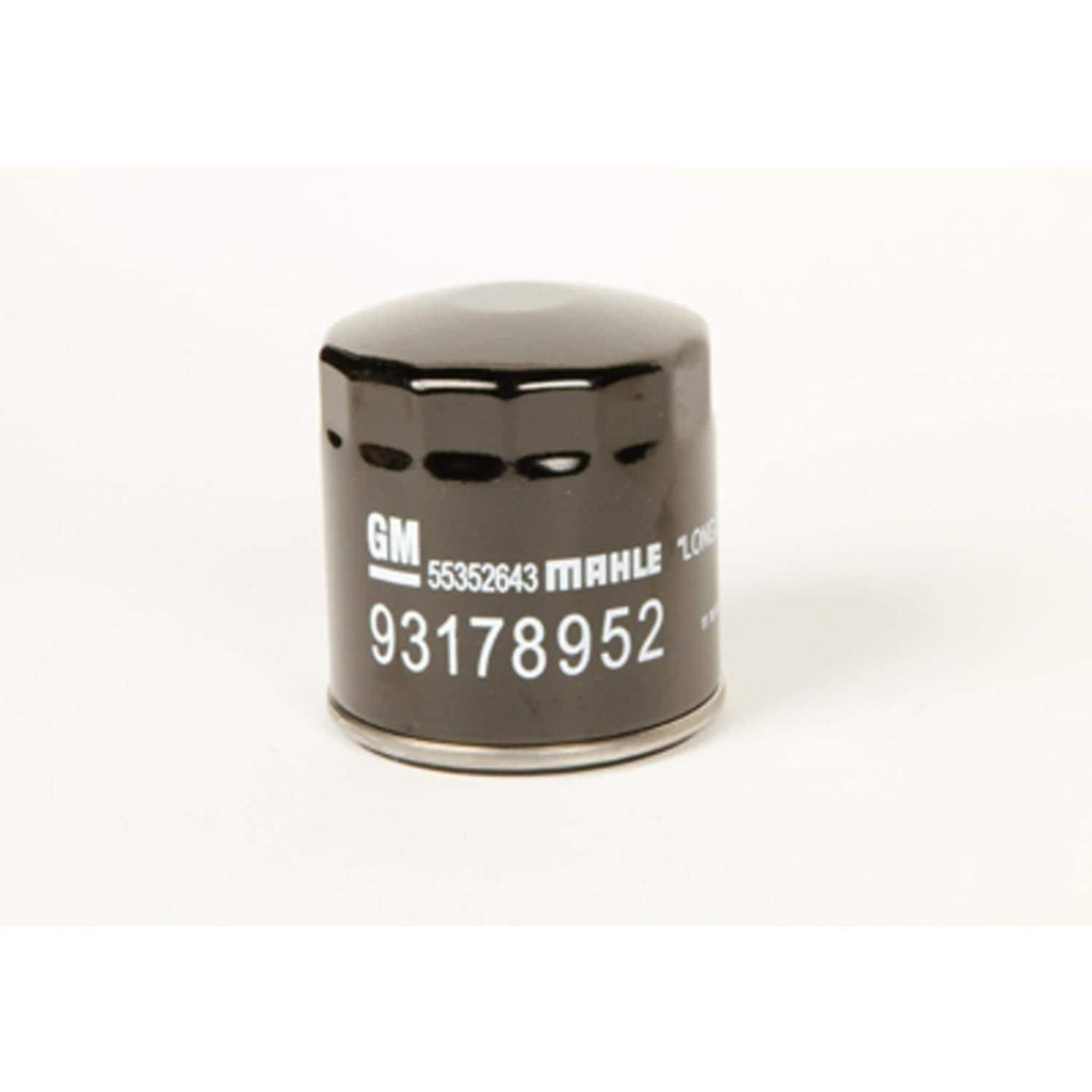 GM Original Equipment Engine Oil Filter PF65