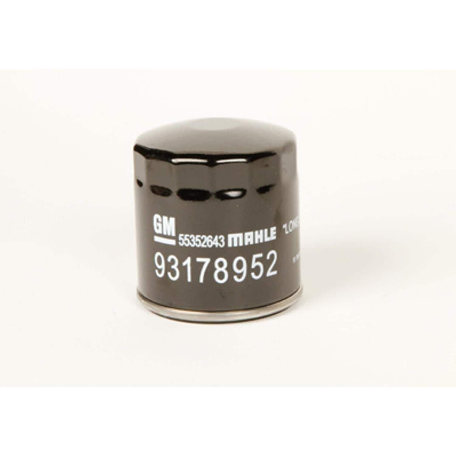 GM Original Equipment Engine Oil Filter PF65