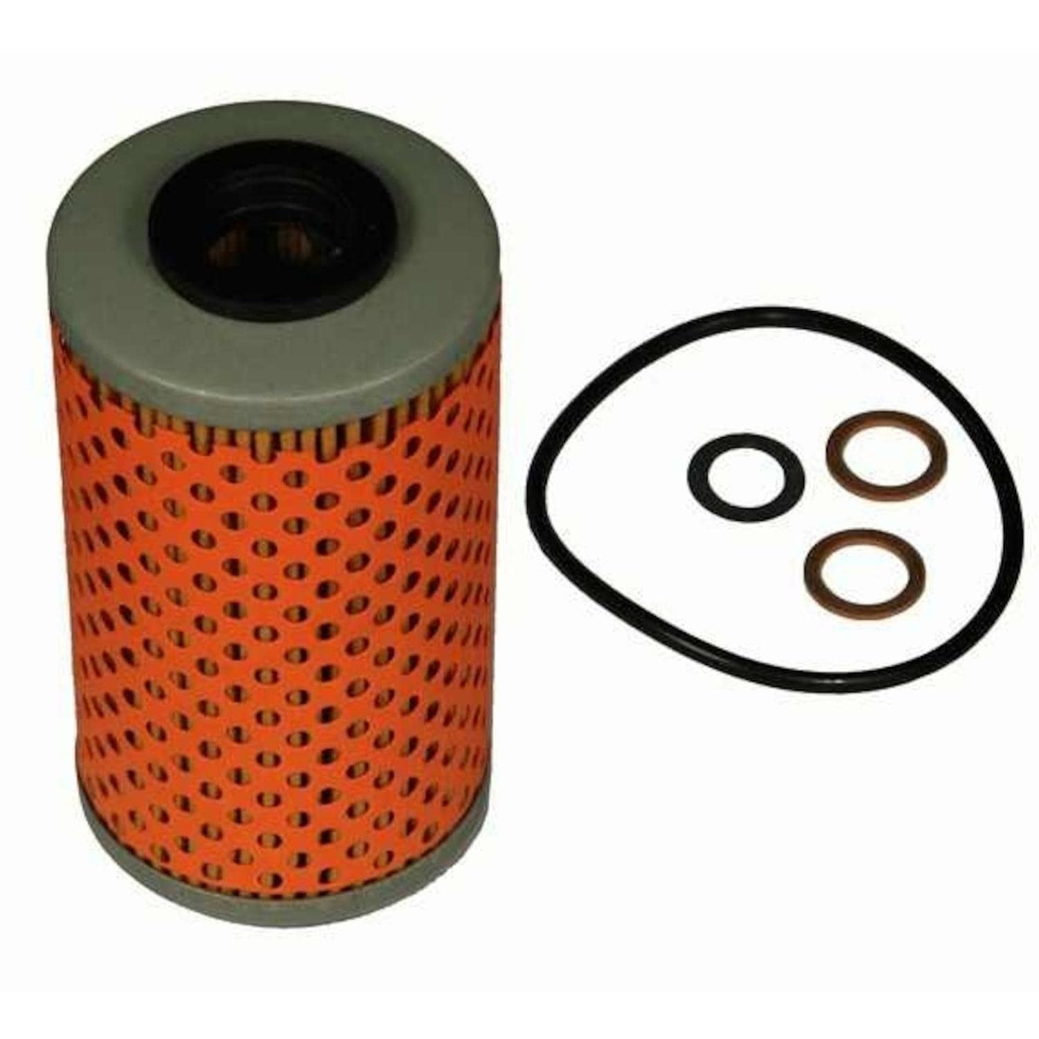 Gold Drop In Engine Oil Filter PF650G