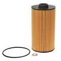 Gold Oil Filter PF651G