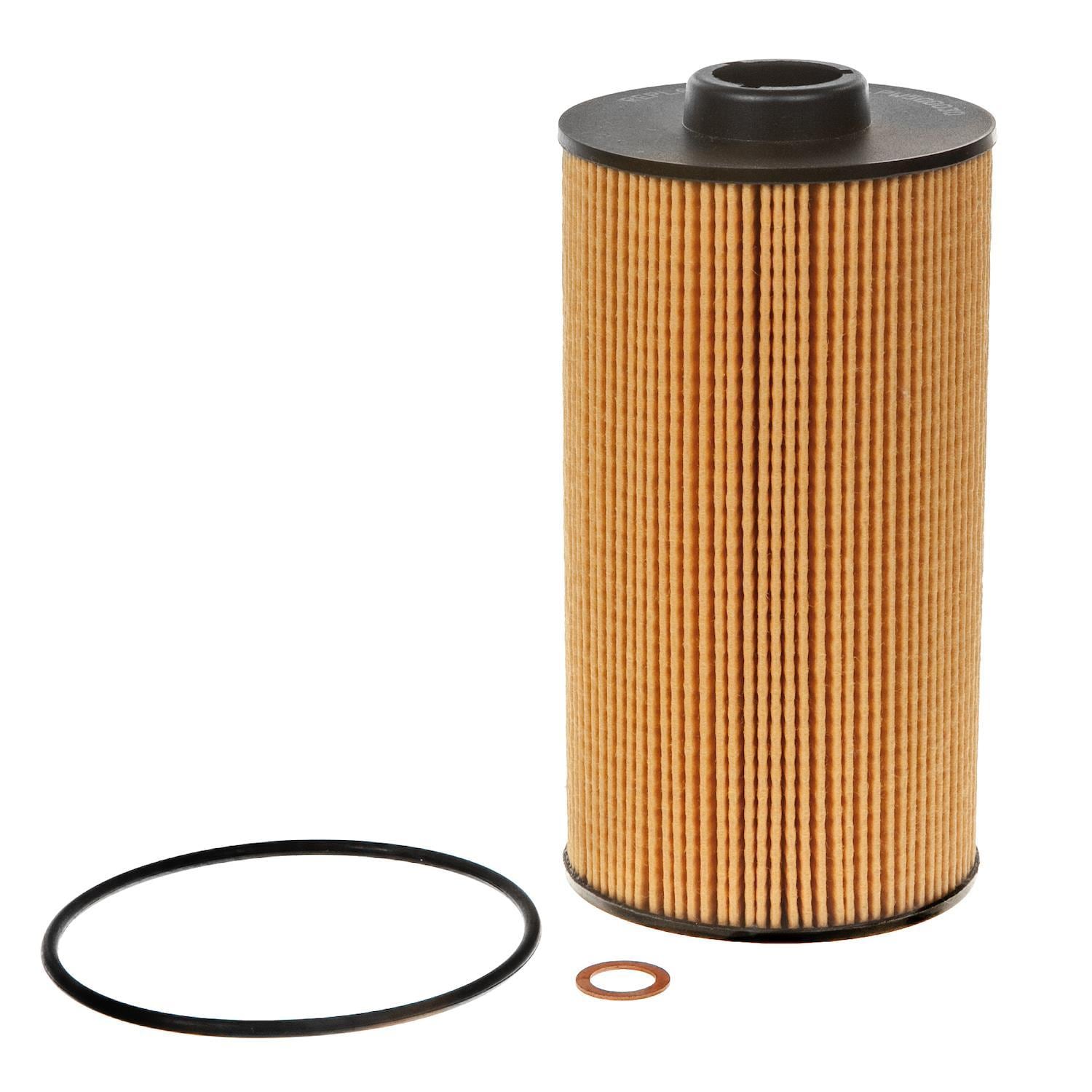 Gold Oil Filter PF651G