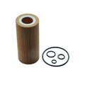 Gold Cartridge Engine Oil Filter PF653G