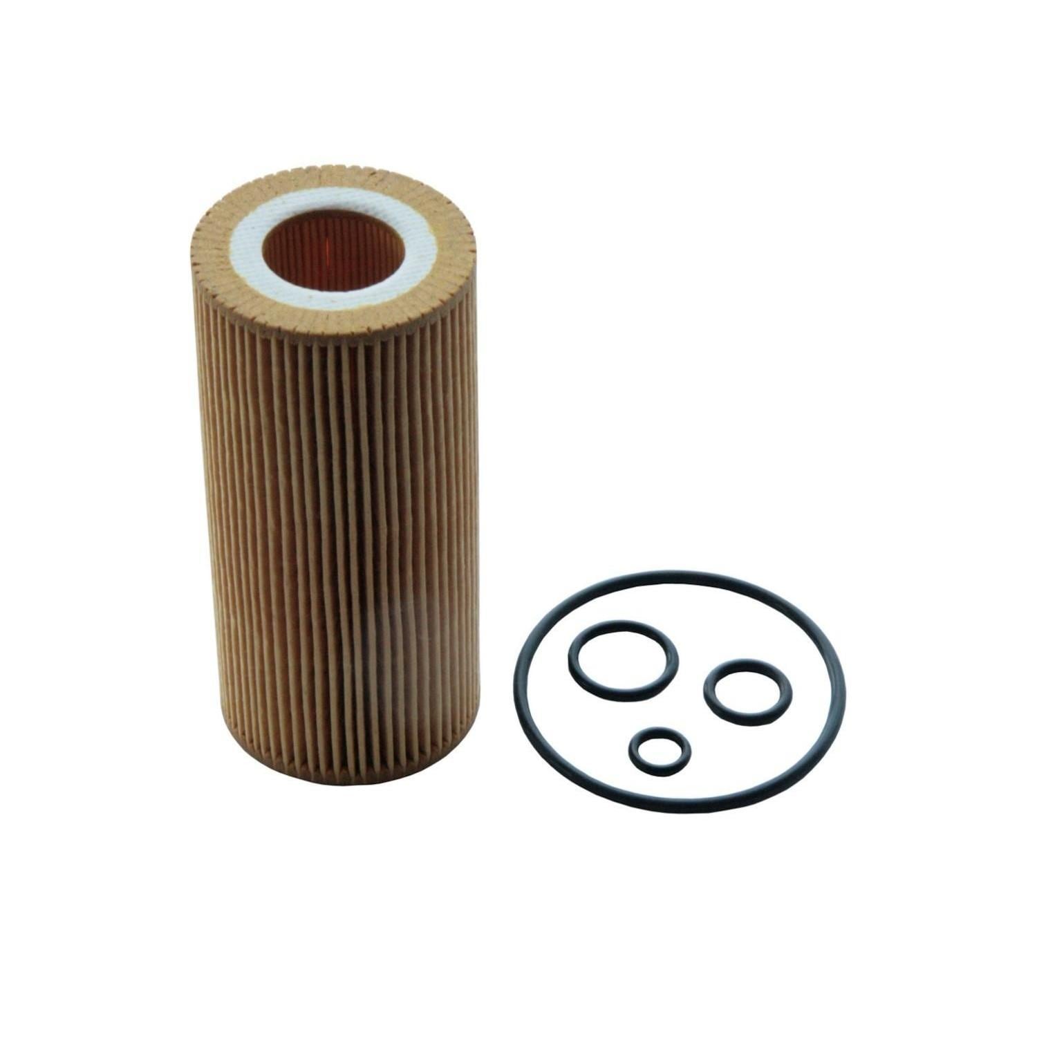 Gold Cartridge Engine Oil Filter PF653G