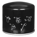 Gold Oil Filter PF658