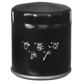Gold Spin-On Engine Oil Filter PF663