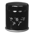 Gold Engine Oil Filter PF666