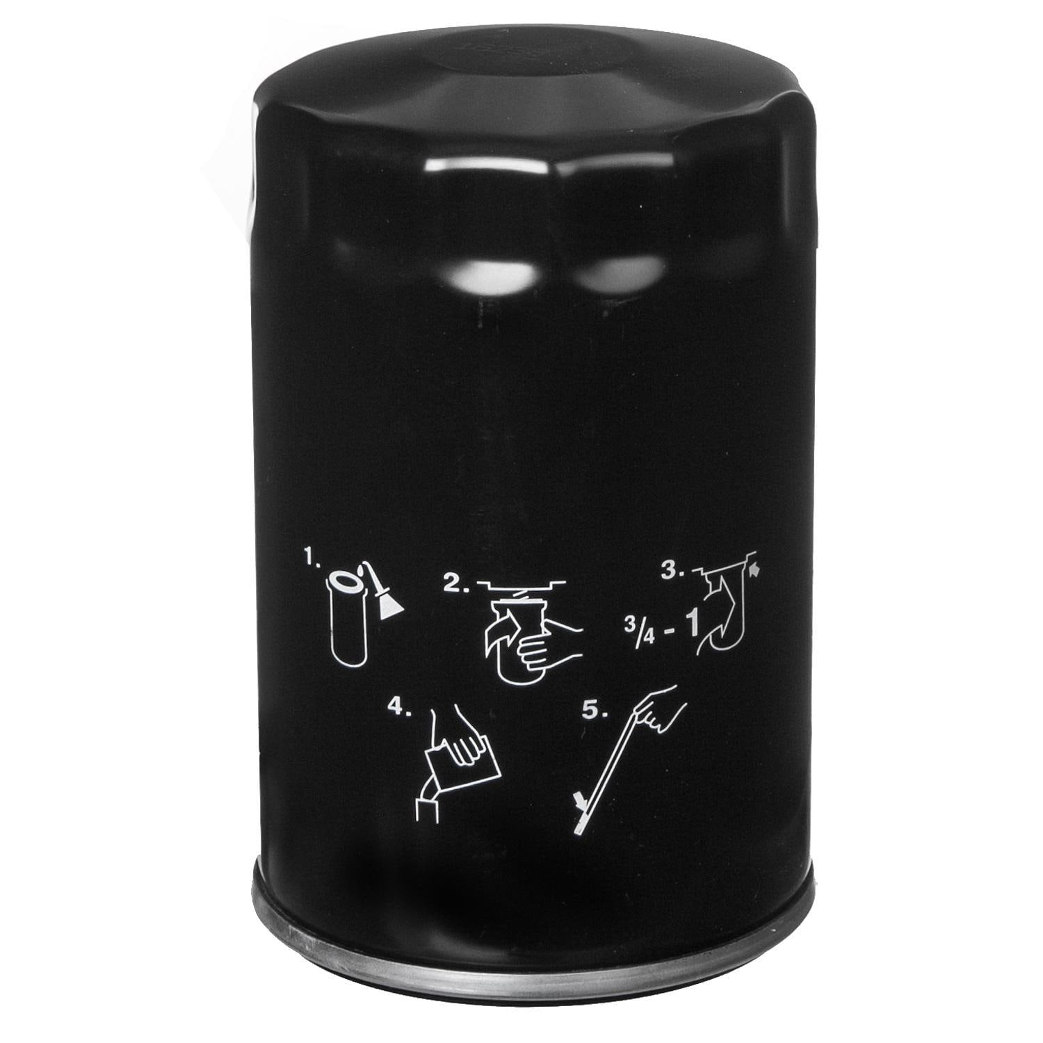 GM Original Equipment Oil Filter PF669