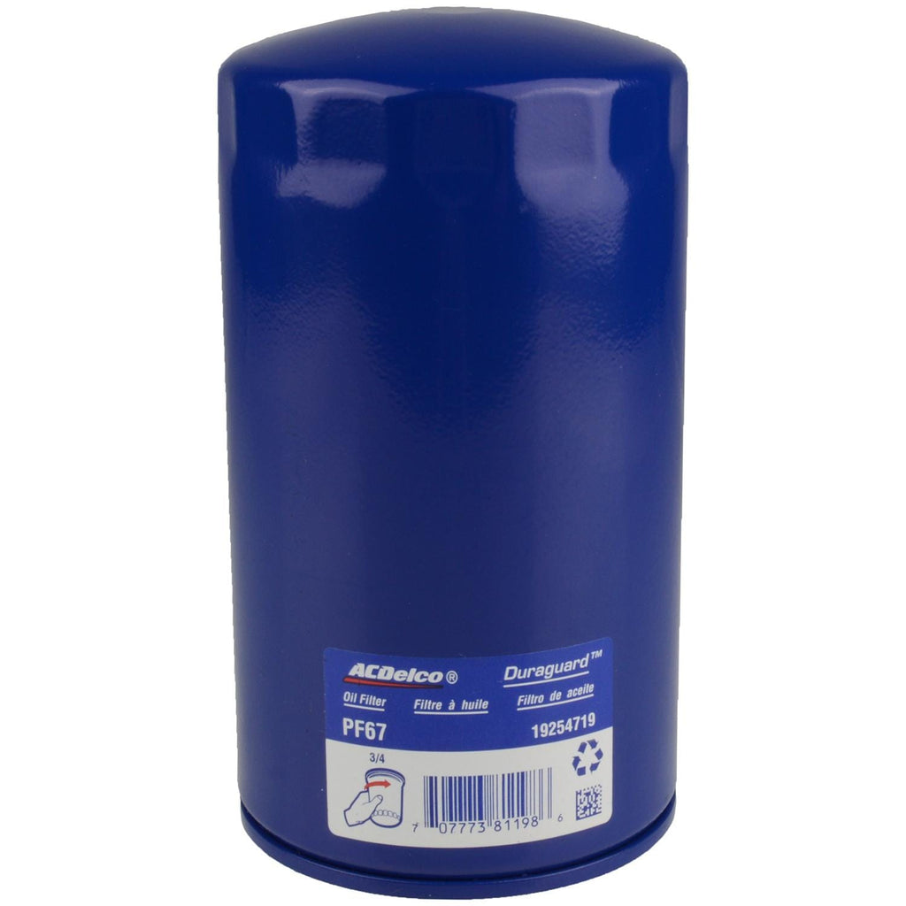 Professional Engine Oil Filter PF67