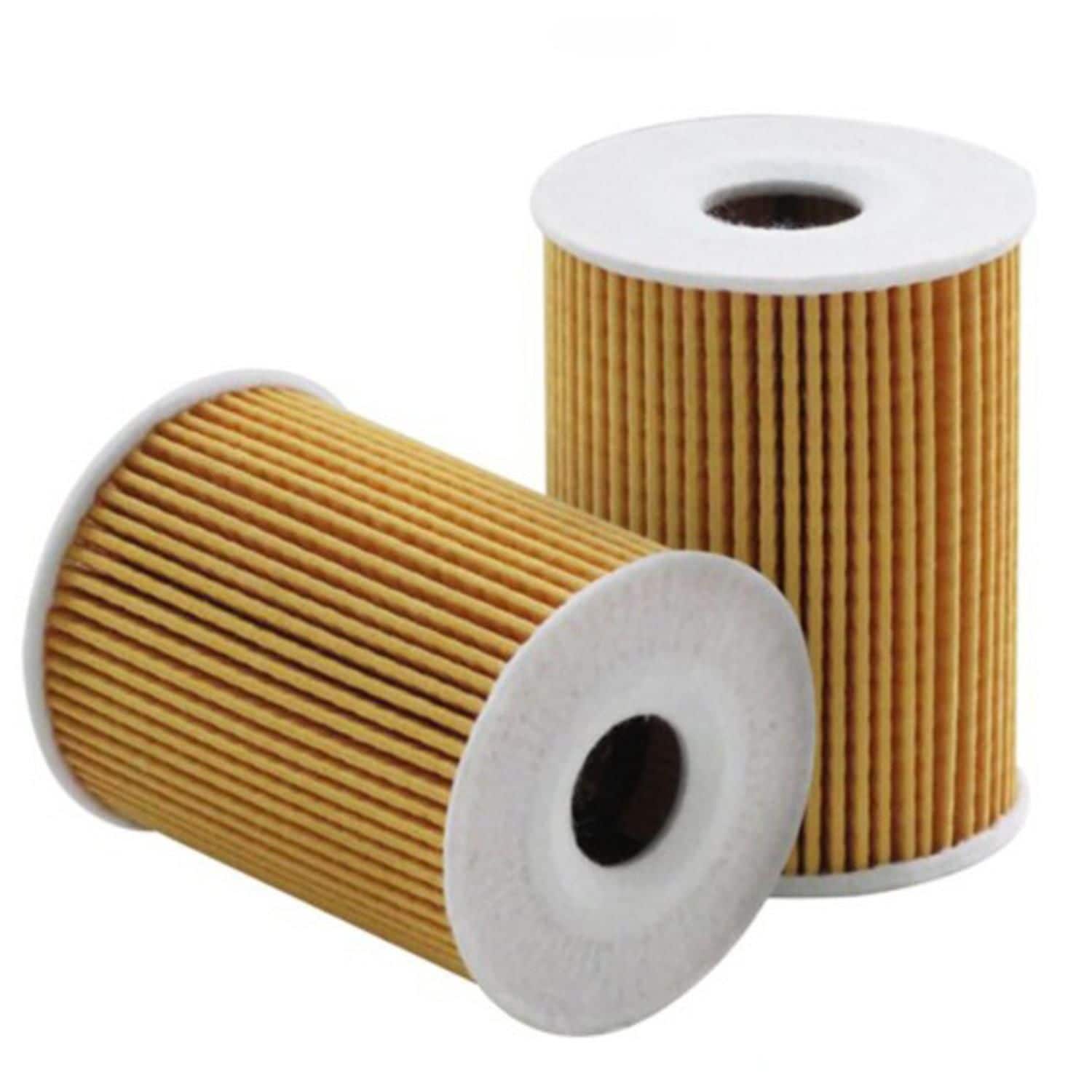 Gold Engine Oil Filter PF675G