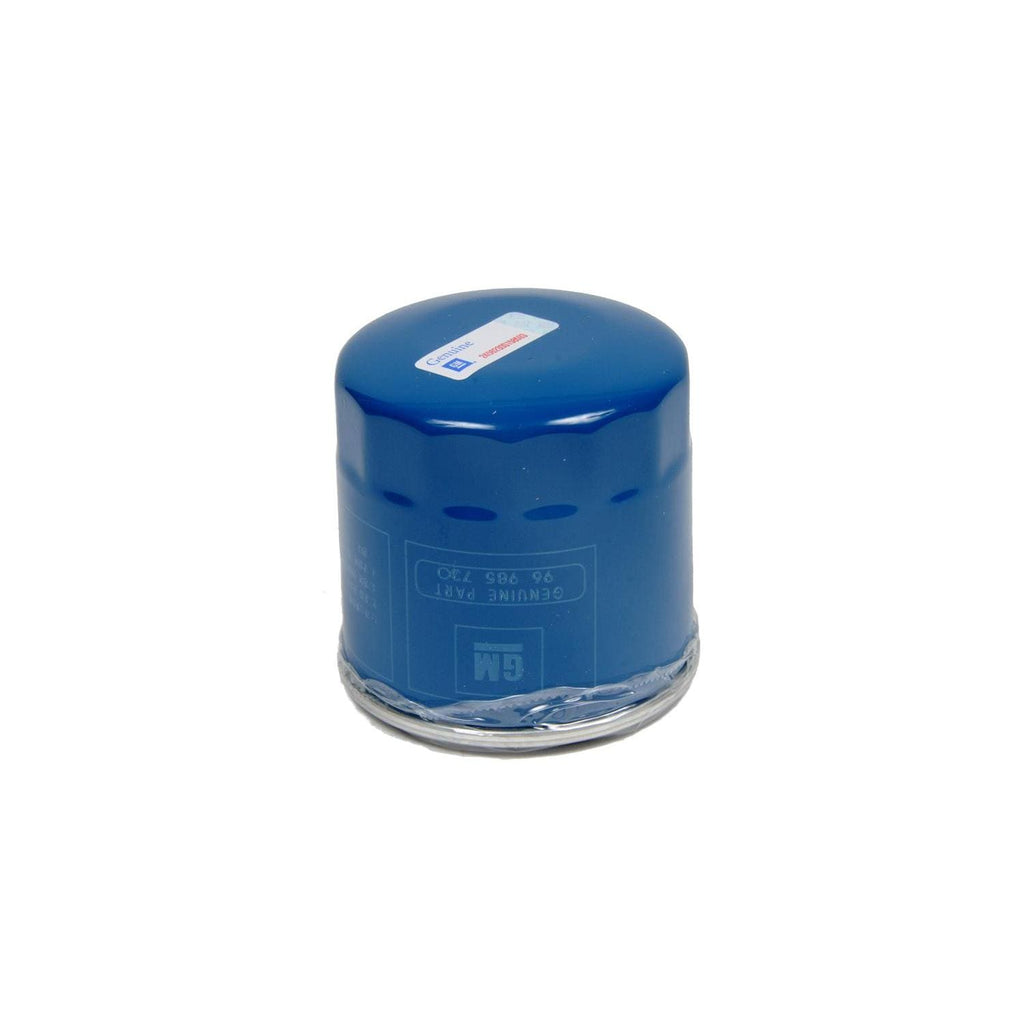 GM Original Equipment Spin-On Engine Oil Filter PF68