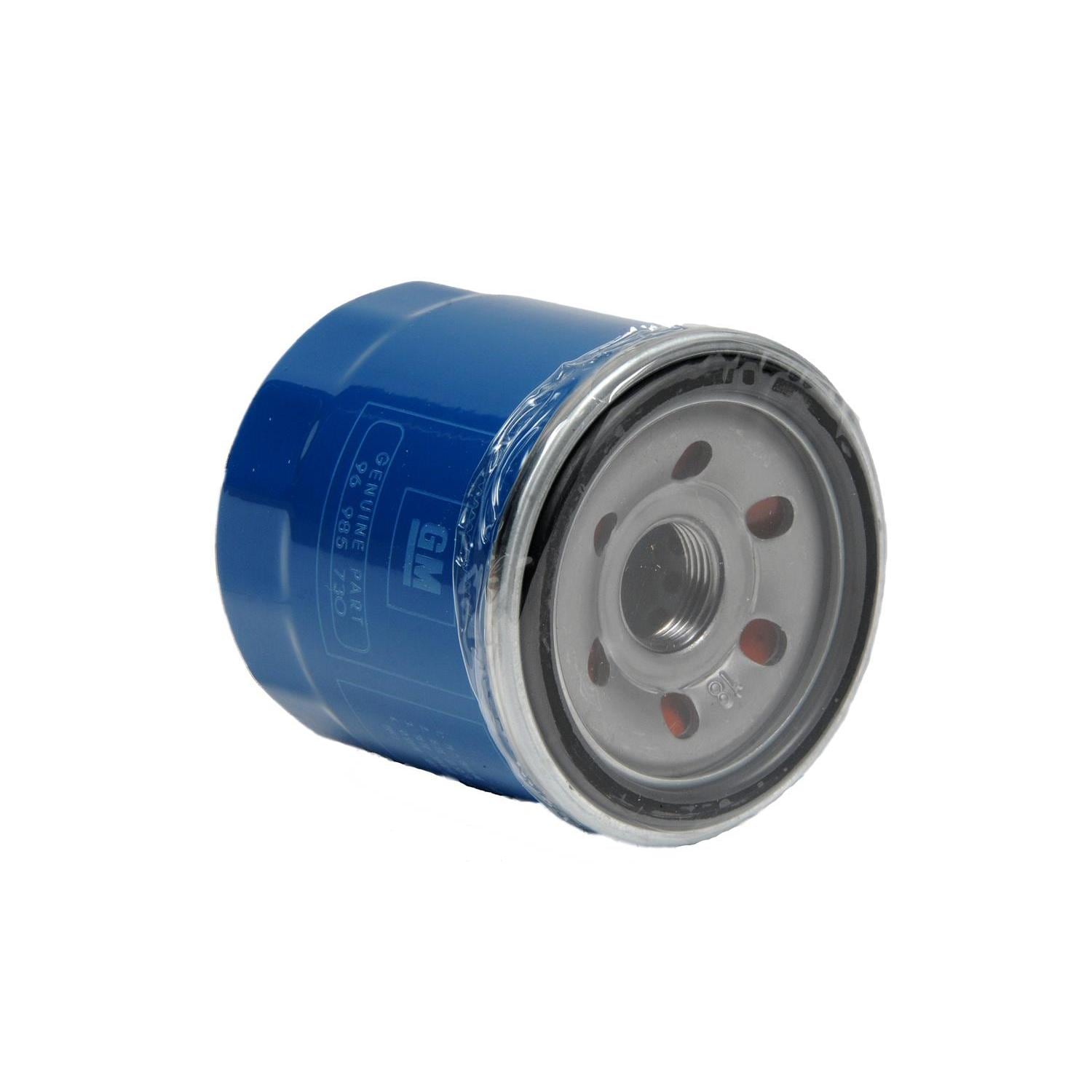 GM Original Equipment Spin-On Engine Oil Filter PF68
