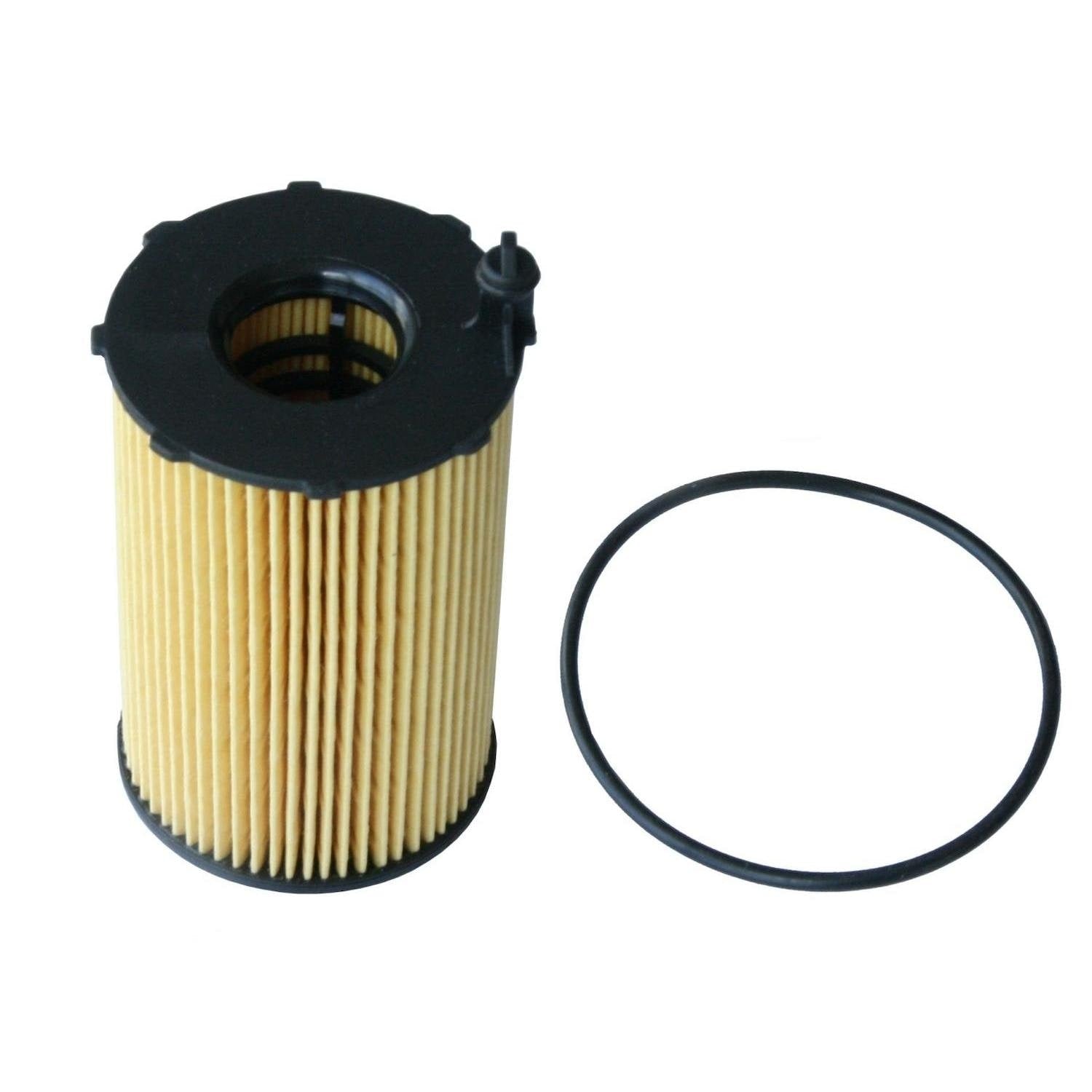 Gold Cartridge Engine Oil Filter PF695G