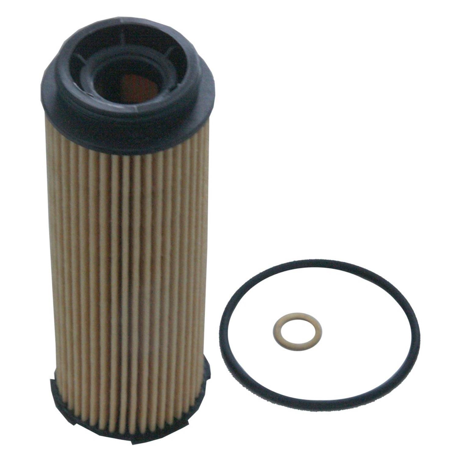 Gold Cartridge Engine Oil Filter PF696G