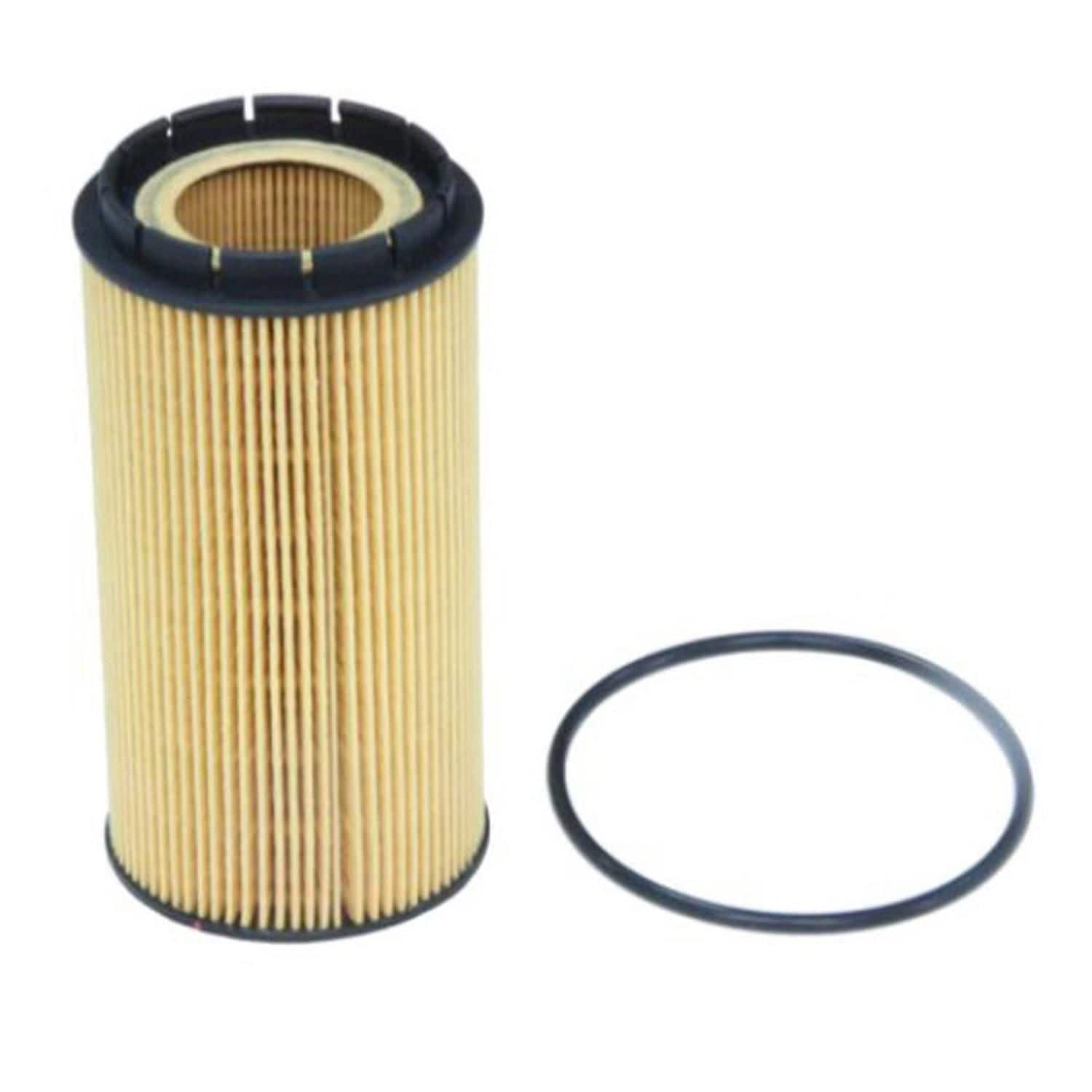 Gold Cartridge Engine Oil Filter PF700G