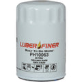 LUBER-FINER Engine Oil Filter PH10063